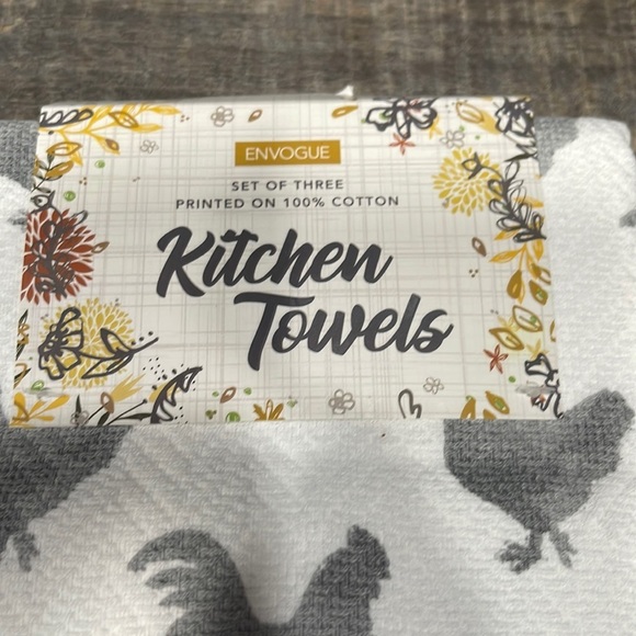 - 2 pack (5 towels) towels - Picture 5 of 12